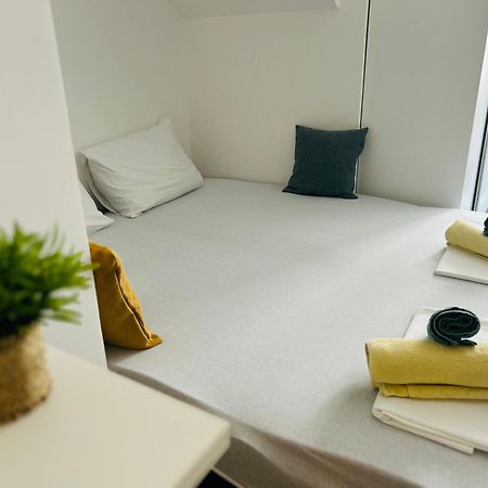 Apartments City Zone 모스타르 외부 사진