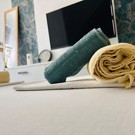 Apartments City Zone 모스타르 외부 사진
