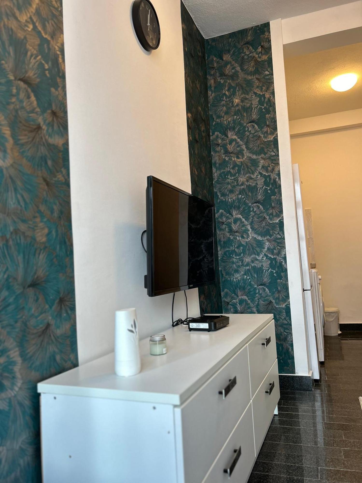 Apartments City Zone 모스타르 외부 사진