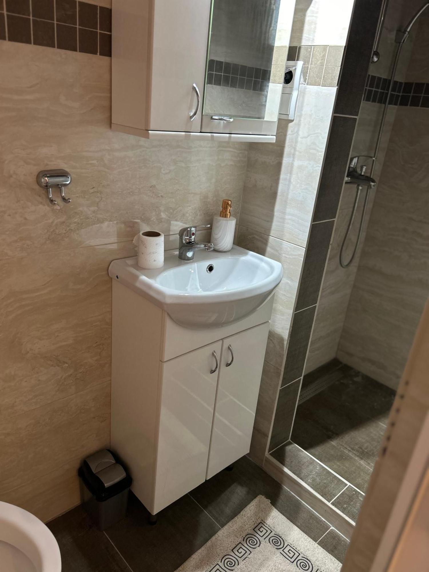 Apartments City Zone 모스타르 외부 사진