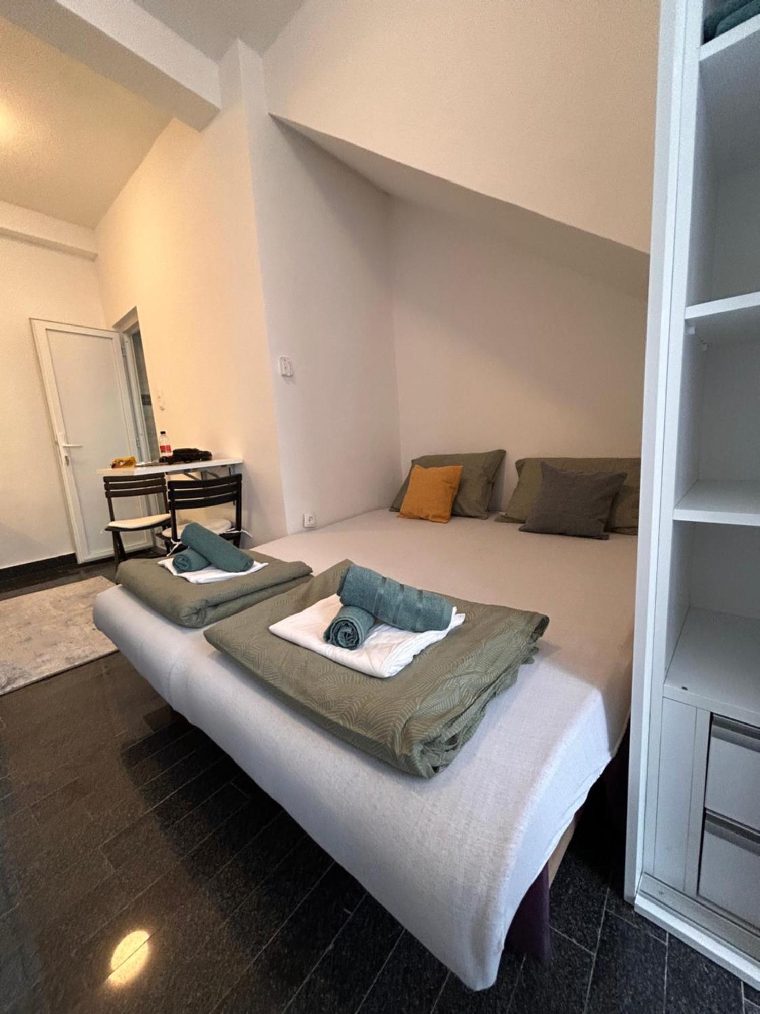 Apartments City Zone 모스타르 외부 사진