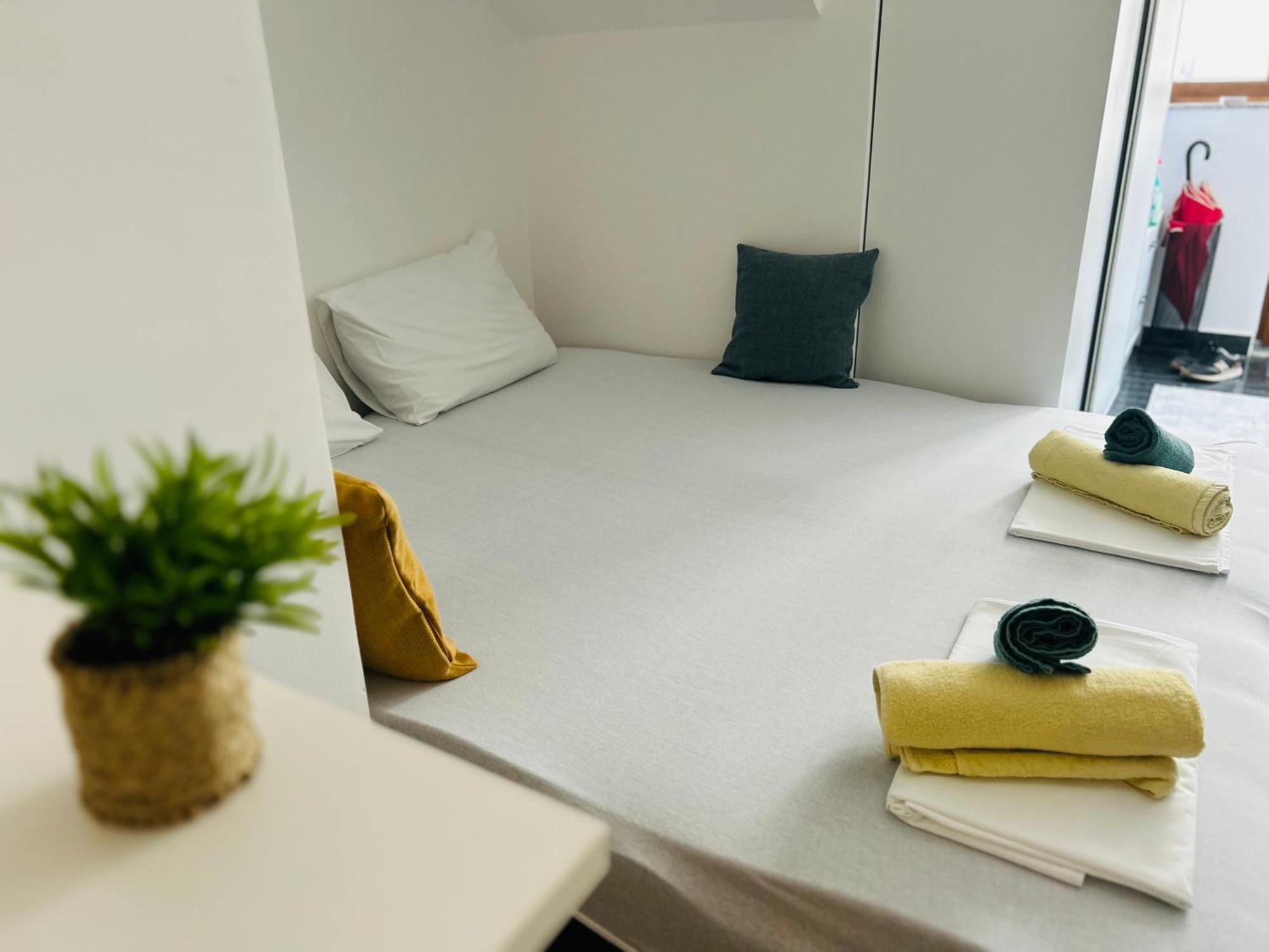 Apartments City Zone 모스타르 외부 사진
