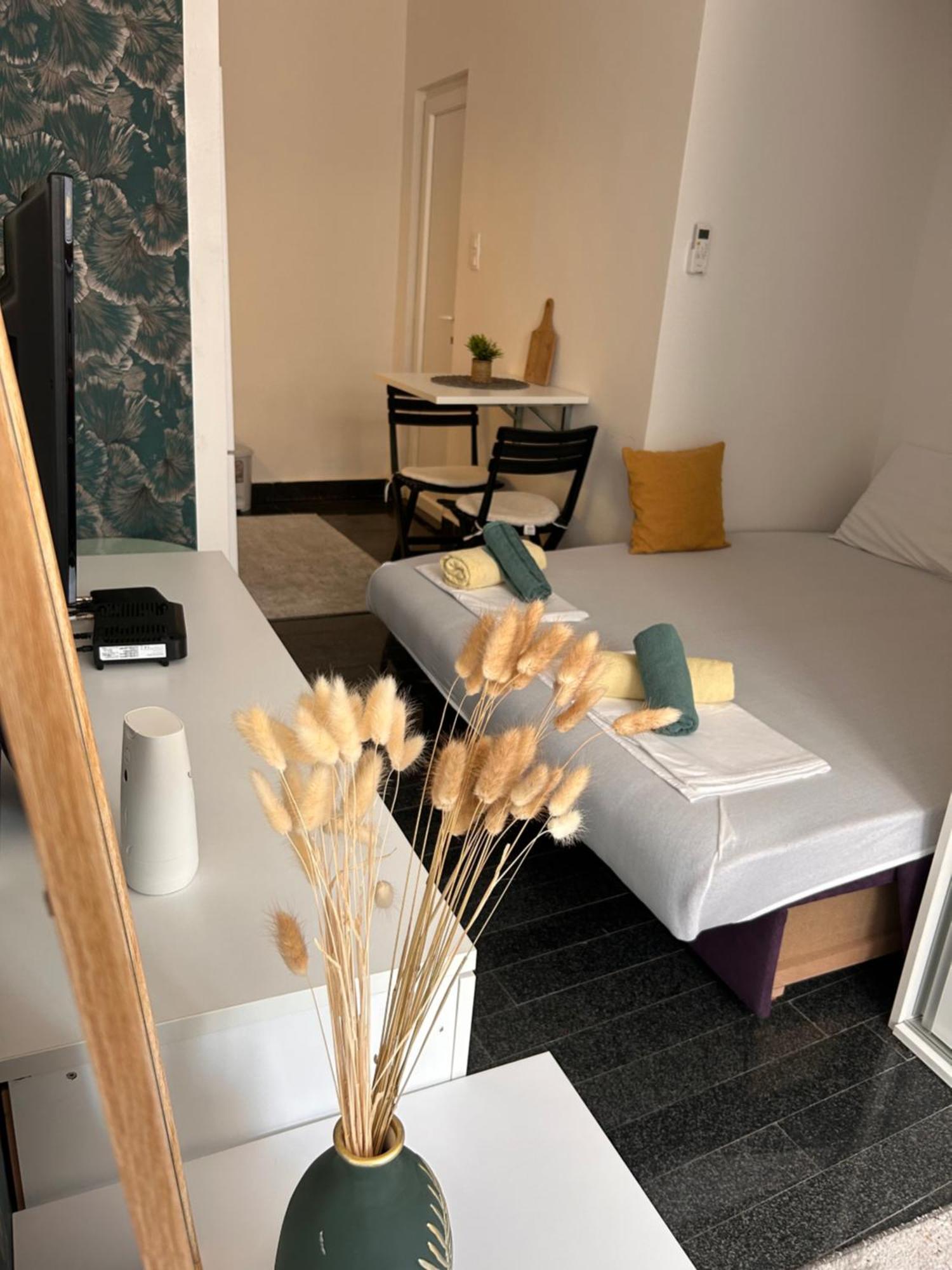 Apartments City Zone 모스타르 외부 사진