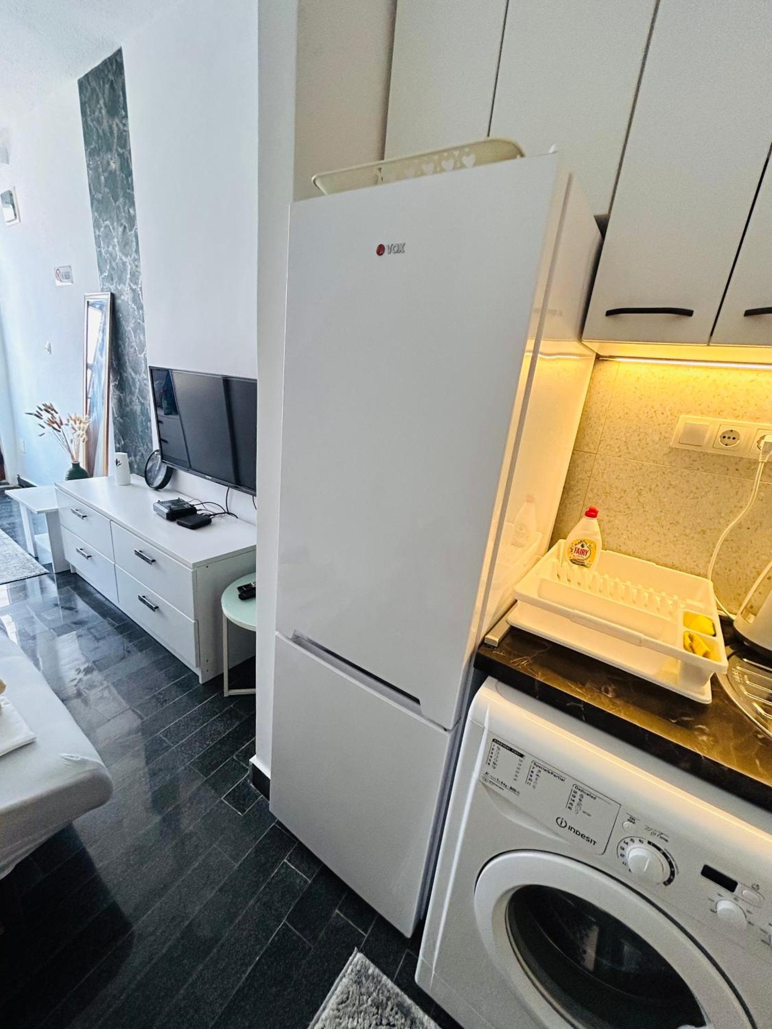 Apartments City Zone 모스타르 외부 사진