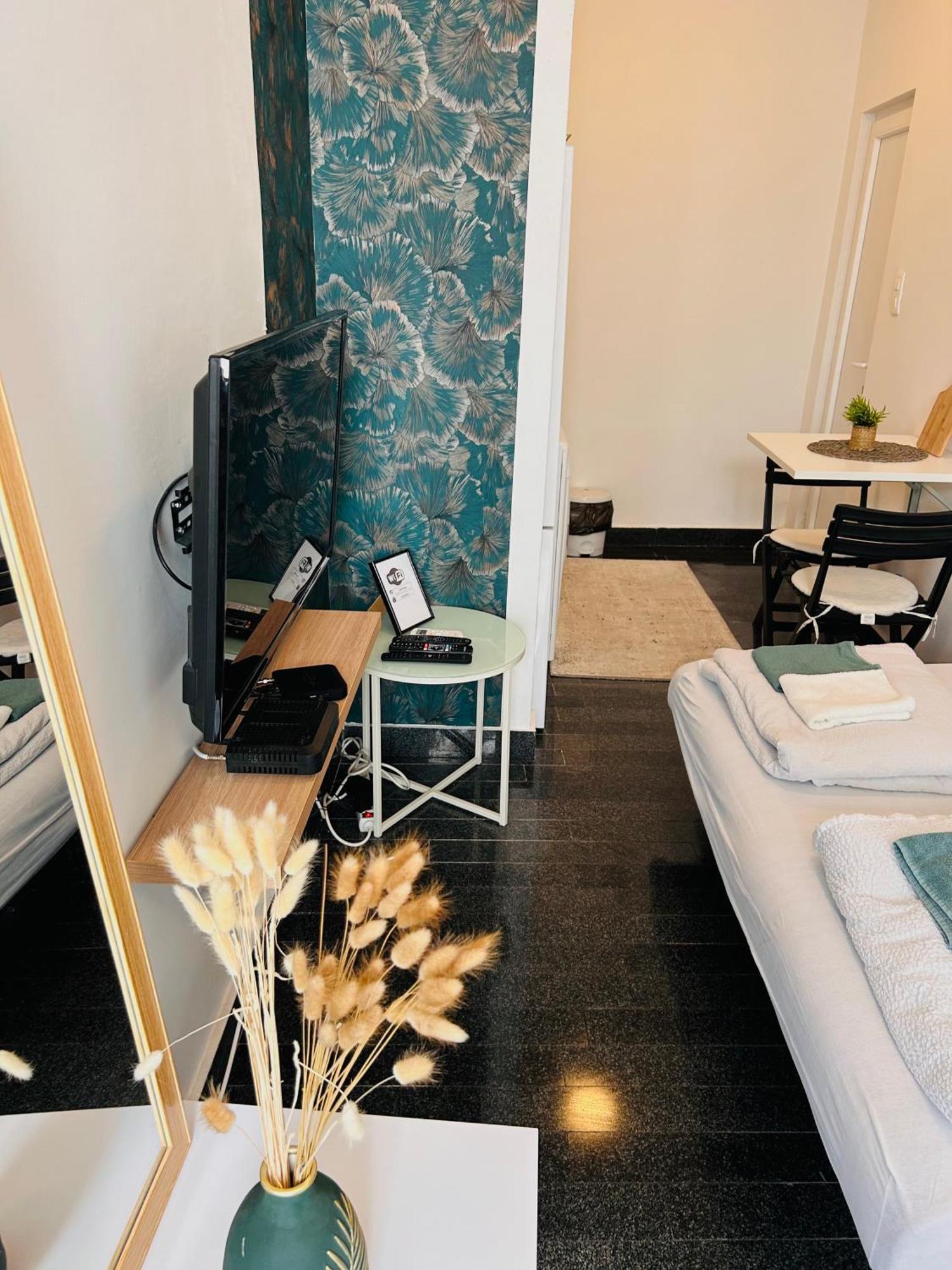 Apartments City Zone 모스타르 외부 사진