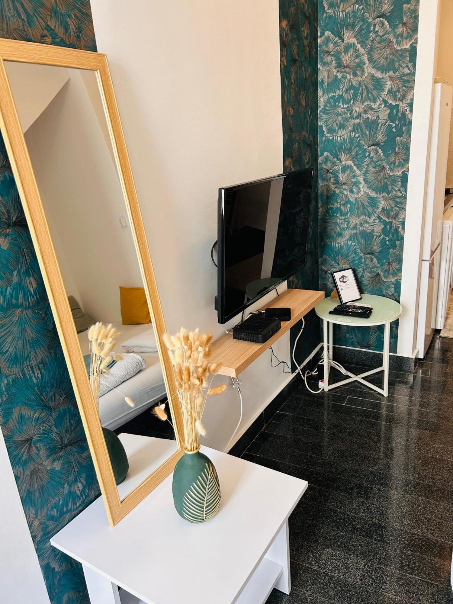Apartments City Zone 모스타르 외부 사진